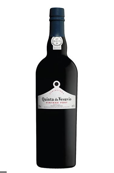 PORTO GRAHAM QUINTA DO VESUVIO 2007