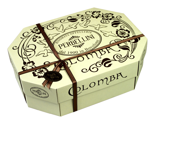 COLOMBA PERBELLINI