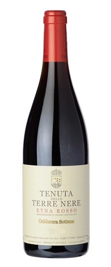 ETNA ROSSO CALDERARA SOTTANA 2014 TENUTA TERRE NERE