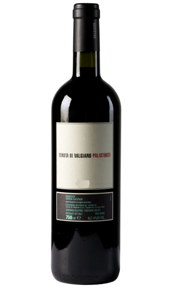 PALISTORTI ROSSO 2016 TENUTA DI VALGIANO