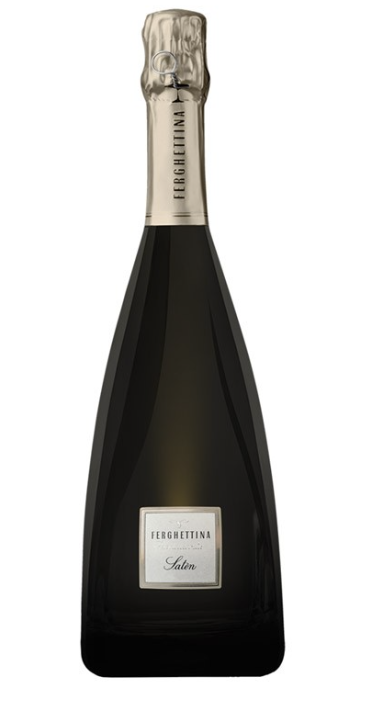 FRANCIACORTA SATEN 2019  FERGHETTINA