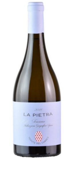 CABREO LA PIETRA 2019 FOLONARI