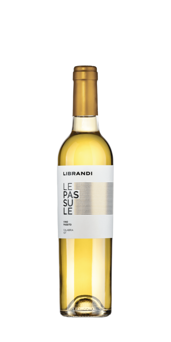 LE PASSULE – LIBRANDI