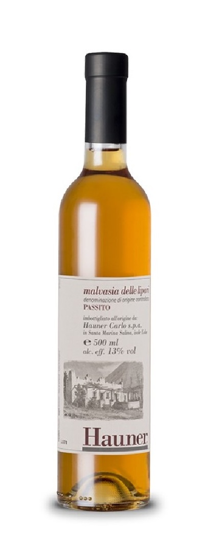 MALVASIA DELLE LIPARI HAUNER 2021