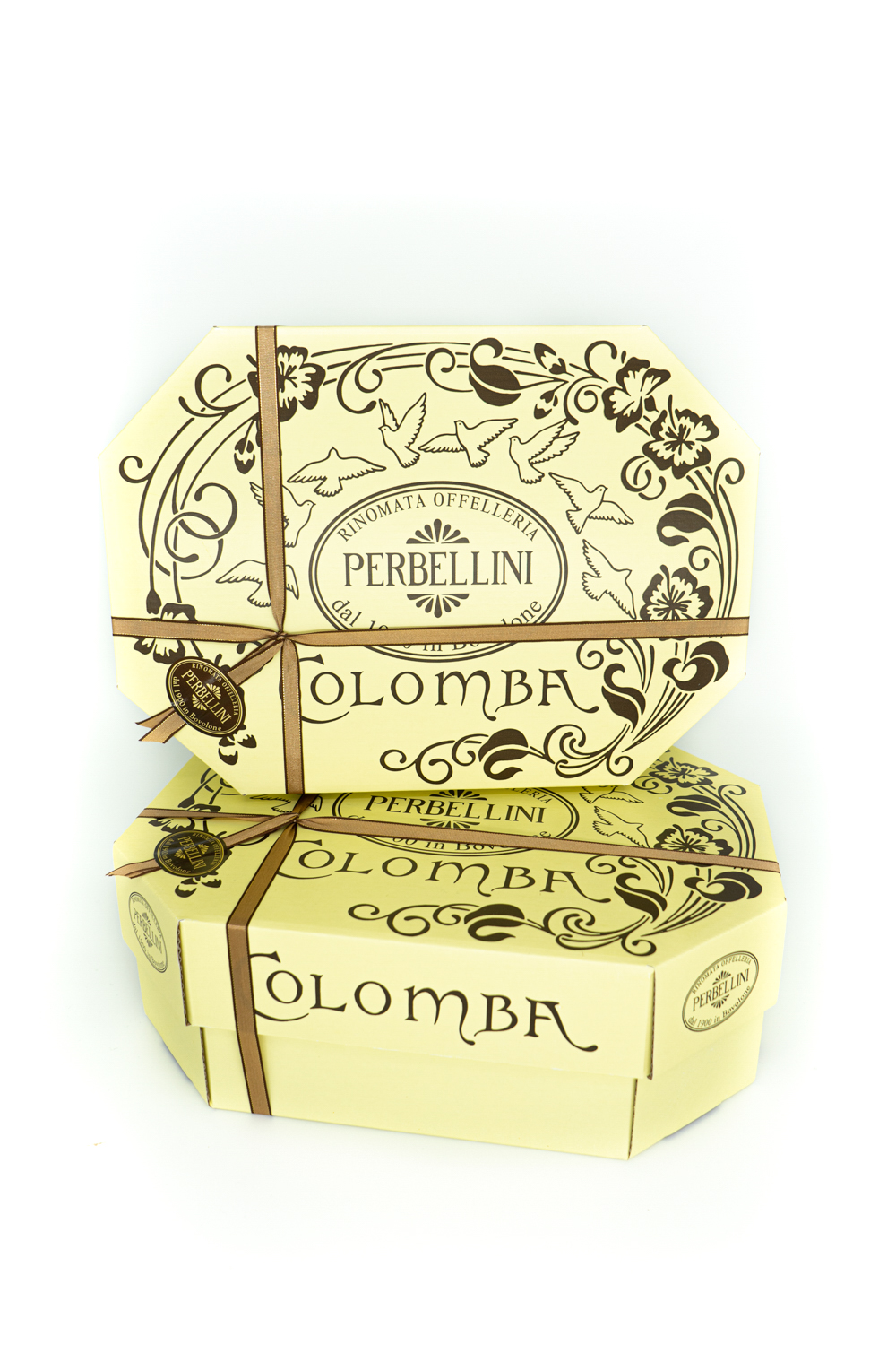 COLOMBA PERBELLINI