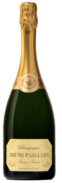CHAMPAGNE PR. CUVEE BRUNO PAILLARD