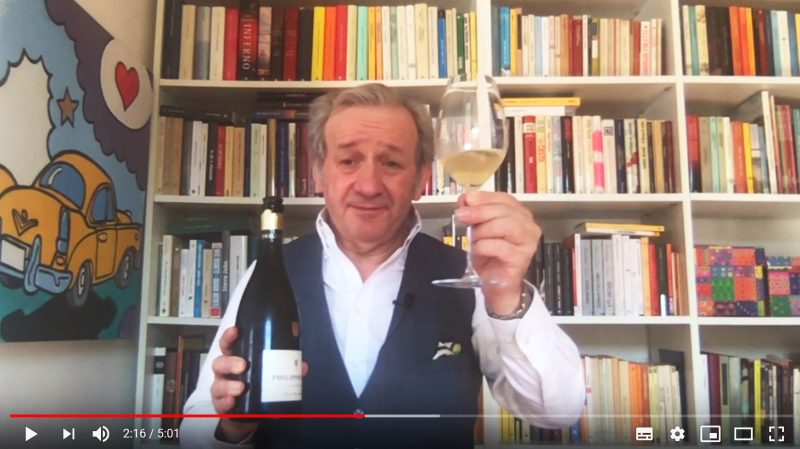 bellini philipponnat