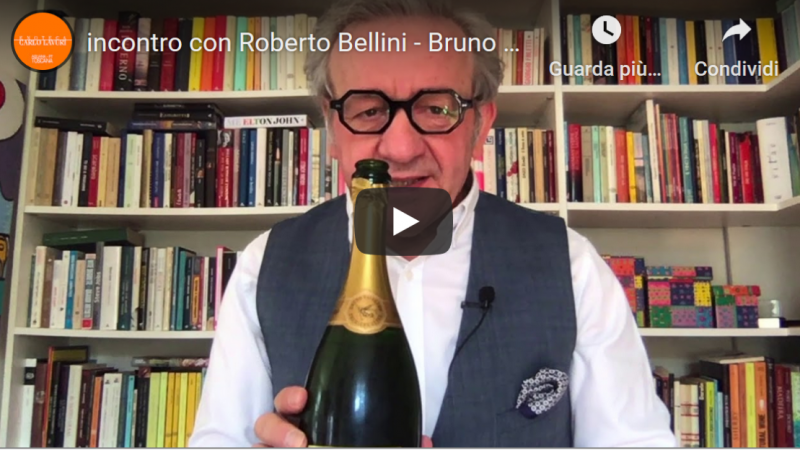 bruno paillard bellini