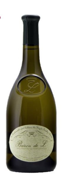 Baron de L Pouilly Fumè 2020 – Baron de Ladoucette