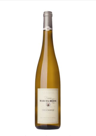 GEWURZTRAMINER 2019 MARCEL DEISS