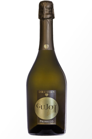 PROSECCO DOC TREVISO GUJOT DRUSIAN