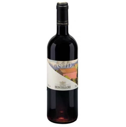 CHIANTI SUPERIORE CASELLE 2019 MONTELLORI