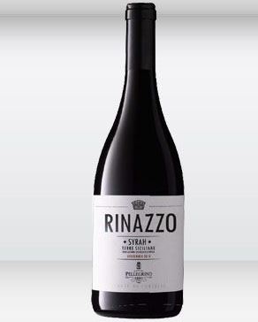 SYRAH RINAZZO 2020 CANTINA PELLEGRINO