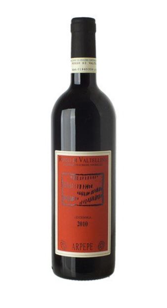 ROSSO DI VALTELLINA 2021 AR.PE.PE