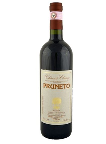 CHIANTI CLASSICO 2021 PRUNETO