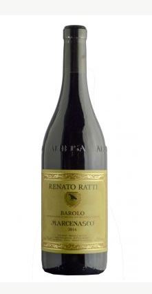 BAROLO MARCENASCO 2019 RATTI