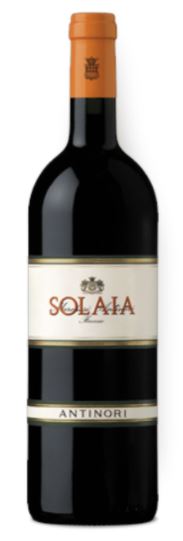 “Solaia” 2020 -Marchesi Antinori