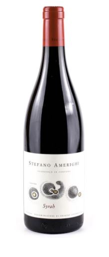 Cortona Syrah DOC 2020 – Stefano Amerighi