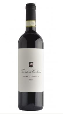 CHIANTI CLASSICO TENUTA DI CARLEONE 2019