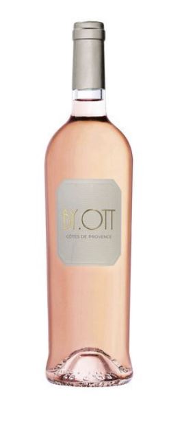 ROSE’ COTE DE PROVENCE ‘BY OTT’ DOMAINES 2022