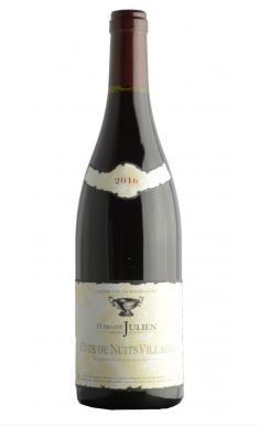 Côte de Nuits-Villages 2017 – Domaine Julien Gerard & Fils