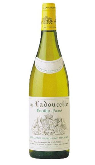 Pouilly Fumé Baron de Ladoucette 2020