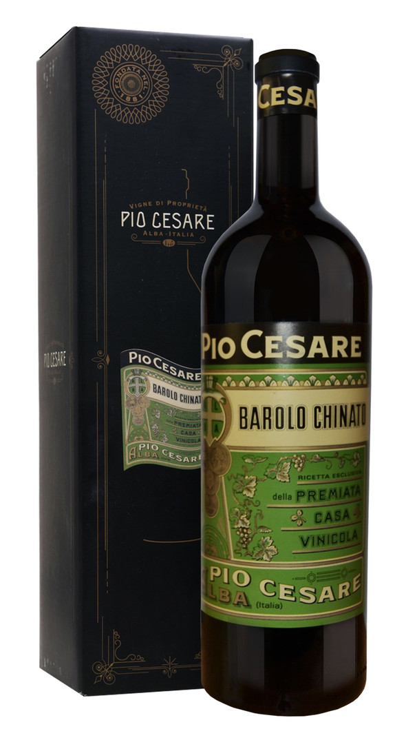 BAROLO CHINATO – PIO CESARE