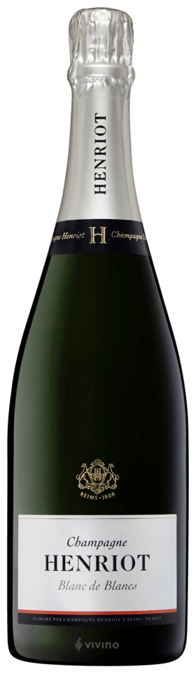 CHAMPAGNE HENRIOT BLANC DE BLANCS S.A.