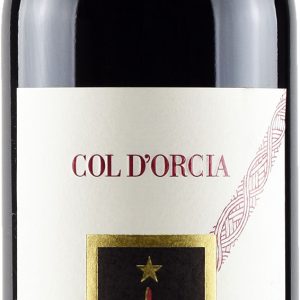 Brunello di Montalcino Nastagio 2016