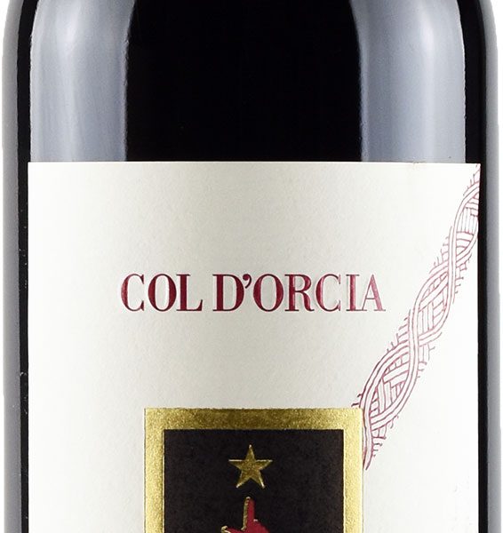 Brunello di Montalcino Nastagio 2020