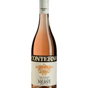 CANTINE NERVI - CONTERNO -  Il Rosato 2022