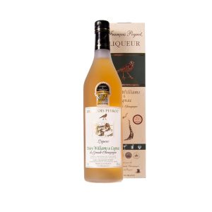 LIQUORE COGNAC POIRE PEYROT