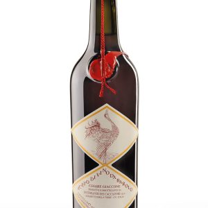 ACETO DI VINO DA BAROLO CESARE GIACCONE