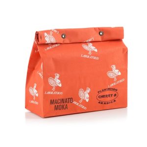 INDIA CHERRY A GIAMAICA CAFFE'