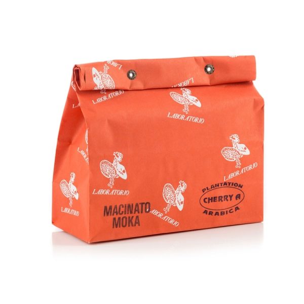 INDIA CHERRY A GIAMAICA CAFFE'