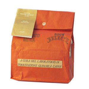 SANTOS MONTECARMELO Cr.19 1000 gr DOCE SELECTO GIAMAICA CAFFE'