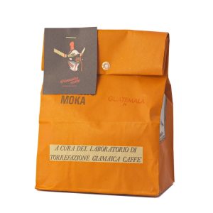 GUATEMALA  GIAMAICA CAFFE' 1000 GR