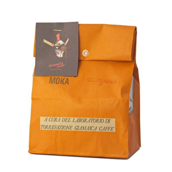 GUATEMALA  GIAMAICA CAFFE' 1000 GR