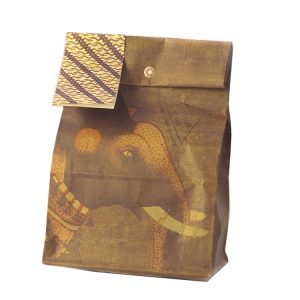 TIMOR ARABICA GIAMIACA CAFFE'