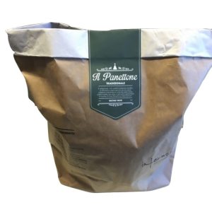 PANETTONE CLASSICO INFERMENTUM