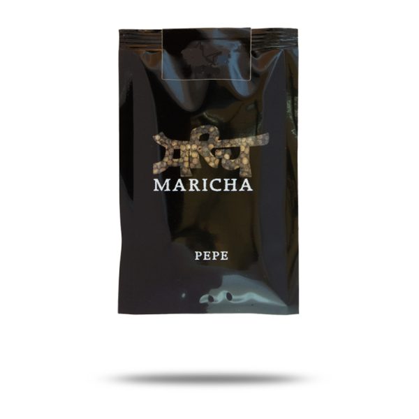 PEPE GIALLINO VERDINO SARAWAK 90GR.MARICHA