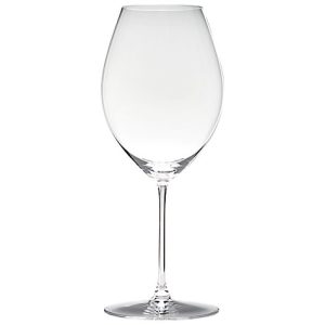 BICCHIERI SERIE VERITAS OLD WORLD SHIRAZ RIEDEL