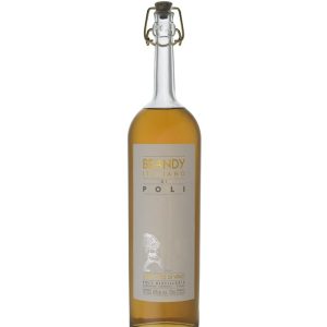 BRANDY ITALIANO JACOPO POLI 0,70L