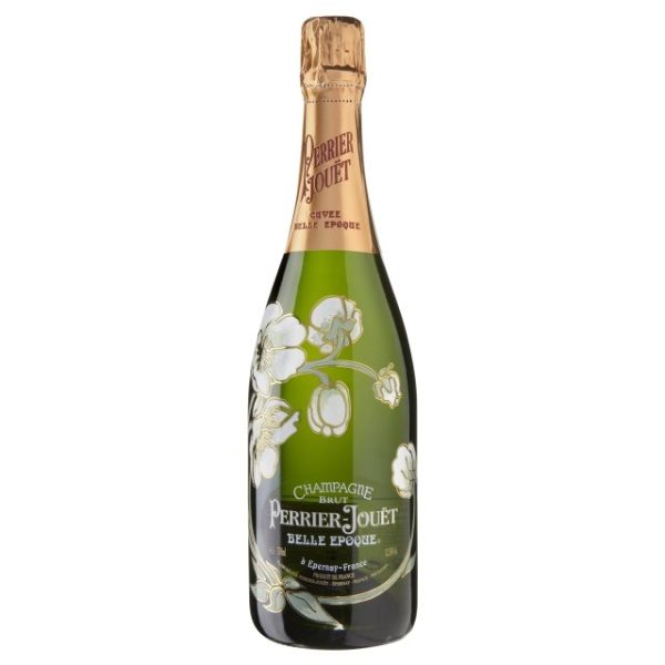 CHAMPAGNE BELLE EPOQUE 2016 PERRIER JOUET