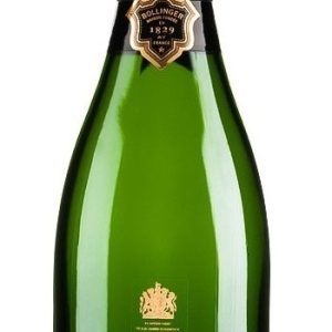 CHAMPAGNE BRUT Grand Année 2014 BOLLINGER