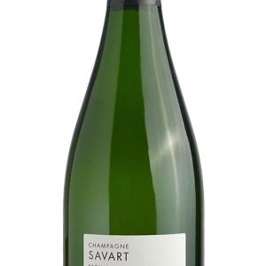 CHAMPAGNE BRUT L'OUVERTURE SAVART