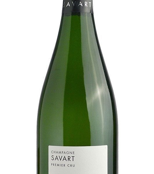 CHAMPAGNE BRUT L'OUVERTURE SAVART