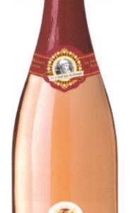CREMANT DE LIMOUX ROSE' VERGNES