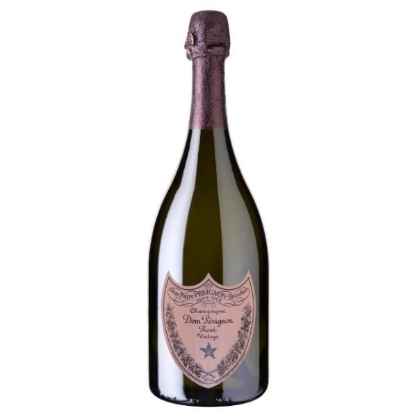 CHAMPAGNE BRUT ROSE' 2006 DOM PERIGNON