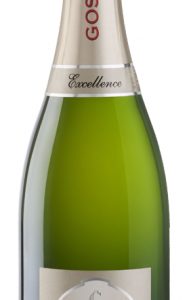 CHAMPAGNE BRUT EXCELLENCE GOSSET